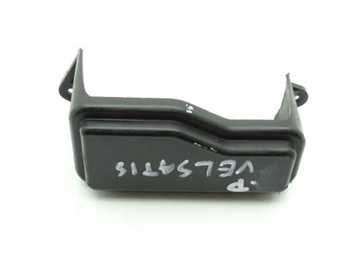 Renault vel satis заглушка лампы преобразователя p фото №1