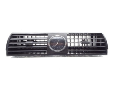 Решётка обдув средняя воздуховод 3d0919204b vw phaeton фото №1