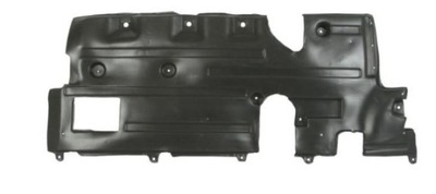 Захист підвіска права jeep renegade 2015- фото №1