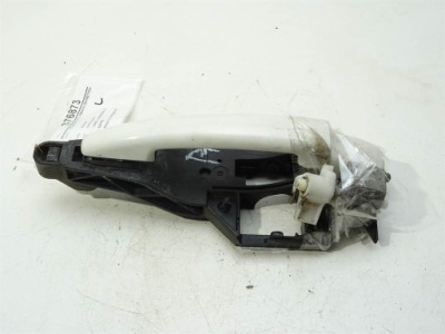 Ручка наружная правый задняя citroen c4 picasso i van minibus 06-15 фото №1