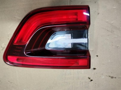 Лампа крышки задняя правый renault kadjar lift 19- фото №1