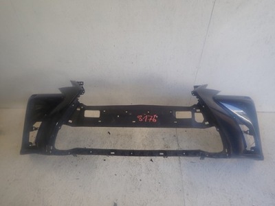 Бампер перед передний lexus gs 4 iv lift 2015- фото №1