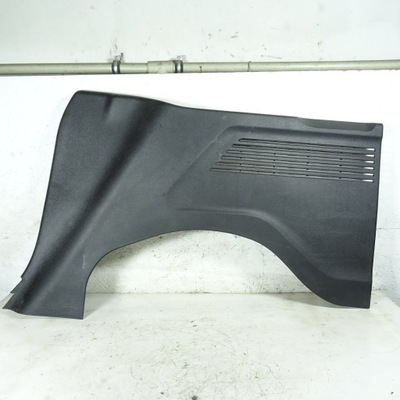 Toyota proace city обивка крыла правое задняя 98176516zd фото №1