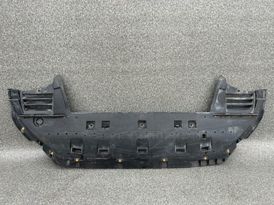 Плита pod бампер перед opel combo e 9825323580 фото №1