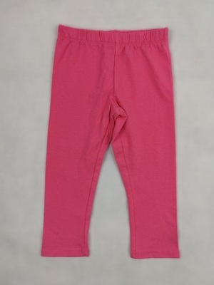 Legginsy 3/4 OVS 104