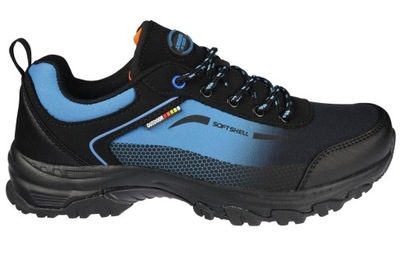 Damskie buty trekkingowe American Club WT-127 36