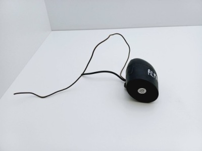 Сигнал сигнализация сирена клаксон alfa 147 nr92 фото №1