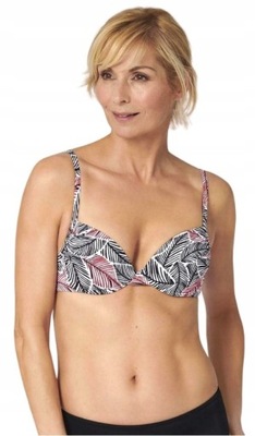 TRIUMPH Mix & Match 2.0 WP pt biustonosz bikini usztywniany 42B / 85B /