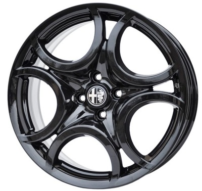 LLANTAS 17'' FIAT TURBO 125P 126P QUBO  