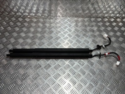 Привід кришки багажника електричний renault austral 22- фото №1