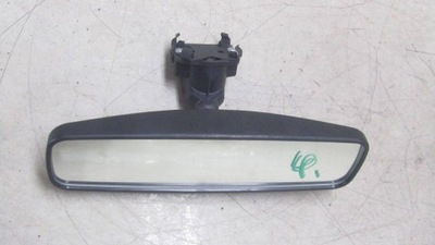 Citroen c3 aircross зеркало заднего вида 17- фото №1
