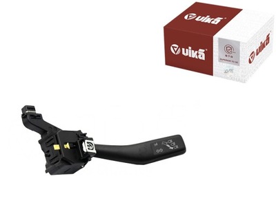 Перемикач колонки кермового vika 99530062901 фото №1