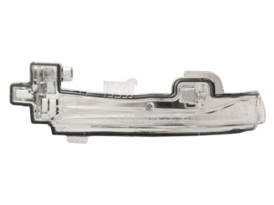 Поворотник дзеркало led volvo s80 v70 v40 ii 2 фото №1