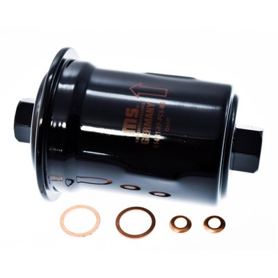 Фильтр топлива hyundai sonata, xg; kia magentis; lexus gs, ls; toyota hilux фото №1