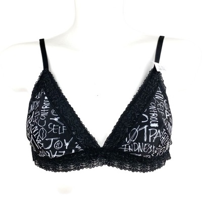 TEZENIS LONDON BIUSTONOSZ usztywniany wkładki 80B