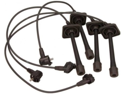 Набор трубопровод зажигания magneti marelli 941318111336 фото №1