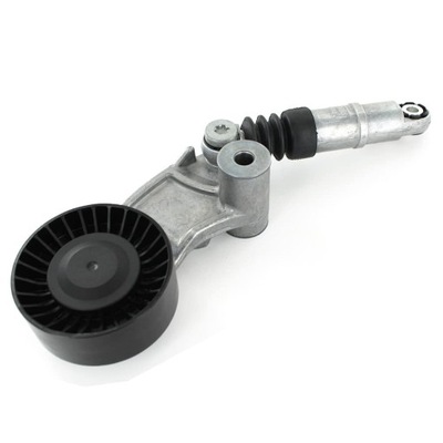 Ролик натяжителя ремень поликлиновый subaru forester impreza legacy iv lega фото №1