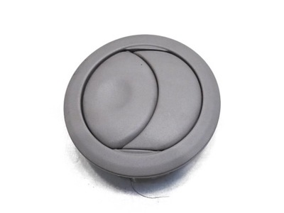 Решітка обдув renault espace iv фото №1