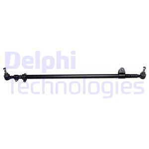 DELPHI TL517 SIURBLYS HYDRAULICZNA, SISTEMA VAIRO 