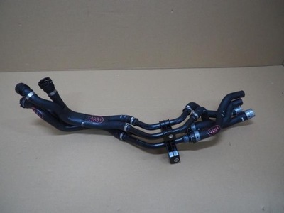 Wąż wody магистраль mercedes eqb300 x243 фото №1