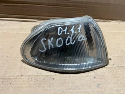 KIERUNKOWSKAZ PRAWY PRZÓD OPEL ASTRA F