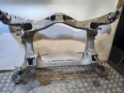 Porsche panamera 970 97033105105 балка задние фото №1