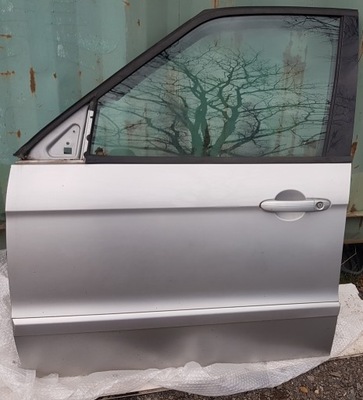 DE PUERTA IZQUIERDA PARTE DELANTERA PARTE TRASERA FORD S-MAX MK1 66 RESTYLING 2008 2009 2007 2010  