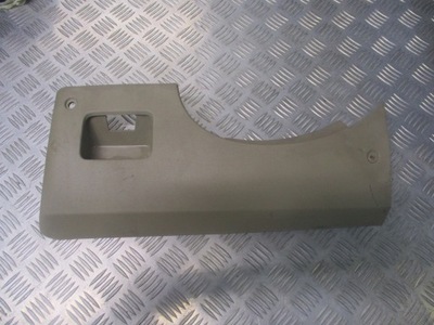 Захист панелі нижня fiat linea фото №1