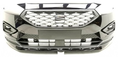 Новый org бампер перед seat tarraco fr 6xpdc lc9x фото №1