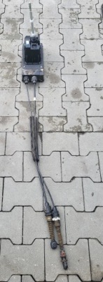 Renault clio iv выборщик домкрат 6 передач фото №1