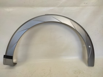 Hyundai ioniq 5 v молдинг крила права передня перед 2021- фото №1