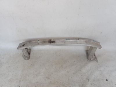 Renault clio iv 4 12-19 балка бампера перед передняя фото №1