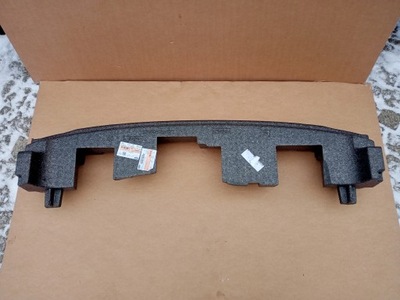 Ford b-max абсорбер бампера задняя фото №1