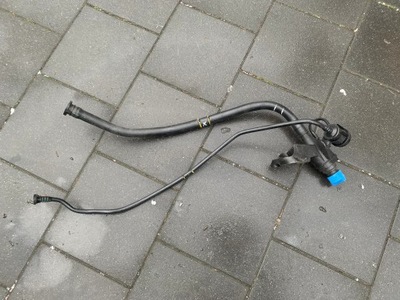 Bmw x5 g05 шланг заливна горловина adblue стан фото №1