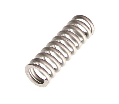 Пружина педалі зчеплення renault trafic 01- renault 7701052551 фото №1