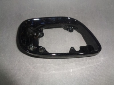 Mercedes w211 e-kl корпус зеркало правая правого фото №1