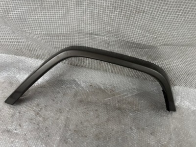 Mercedes gklasa amg правая задняя накладка na крыло фото №1