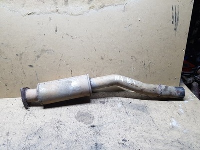 Гаситель audi a4 b5 фото №1