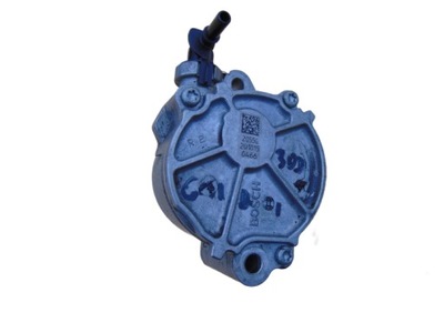 Насос вакуум maserati ghibli 3.0d 2055g фото №1