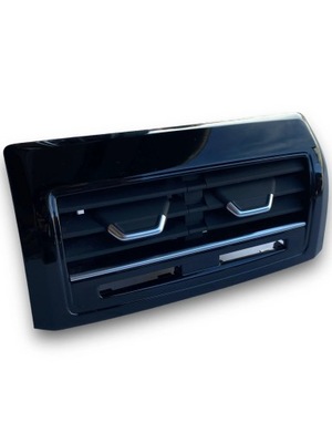 4n0819203 audi a8 d5 решётка обдув задняя фото №1