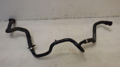 Wąż труба wody citroen c5 aircross 1.6 гібрид 1 фото №1