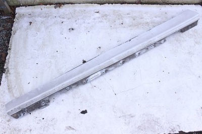 Bmw f30 f31 молдинг порог левая 7256911 фото №1