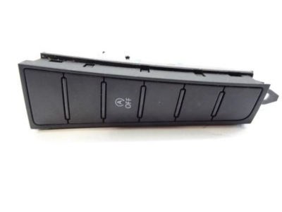 Кнопка esp volkswagen passat b6 cc фото №1