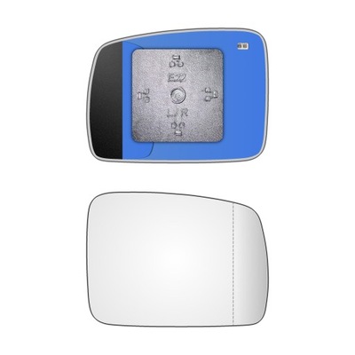 Асферический land rover discovery 2004-2009 2005 фото №1