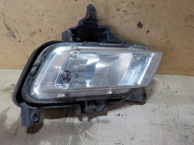 Протитуманна фара правий передній ceed 09r. фото №1