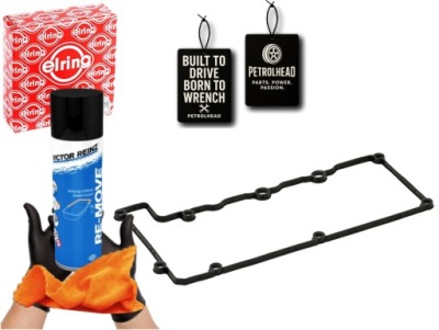 Прокладка кришки клапанів p audi a4 allroad b8 a4 b8 #petrolhead pro+ kit11 фото №1