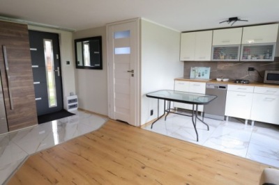 Dom, Gdańsk, 60 m²