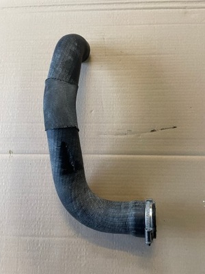 Porsche panamera 971 шланг інтеркулер 971145709ac фото №1