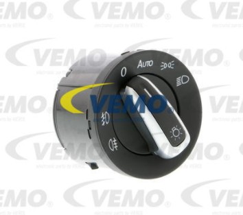 Выключатель света seat alhambra 1.4-2.0 2010- фото №1