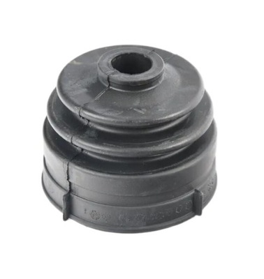 Пильник вала привідного osi передньої міст mercedes gelenda фото №1